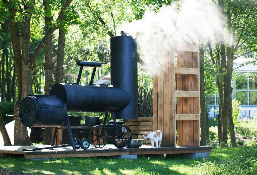 Fotos del hotel Rosevia Resort & Spa:  11