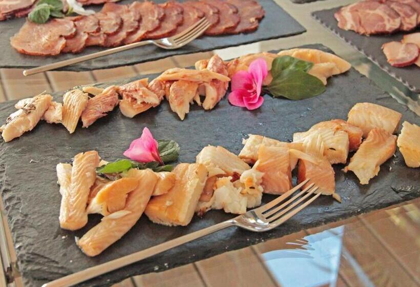 Fotos del hotel Rosevia Resort & Spa:  23