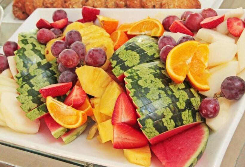 Fotos del hotel Rosevia Resort & Spa:  16