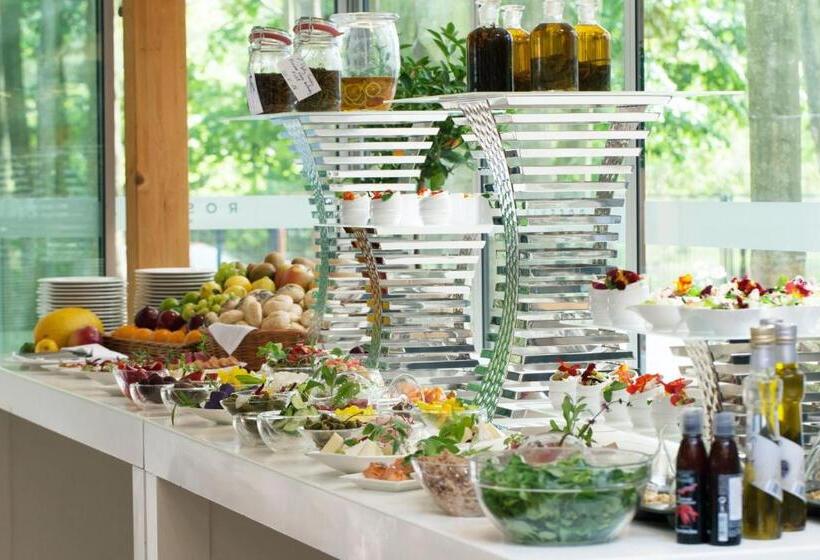 Fotos del hotel Rosevia Resort & Spa:  24