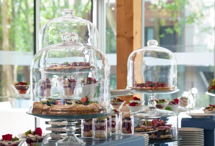 Fotos del hotel Rosevia Resort & Spa:  25