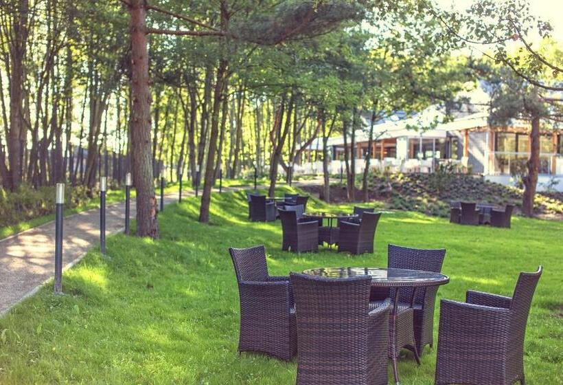 Fotos del hotel Rosevia Resort & Spa:  13