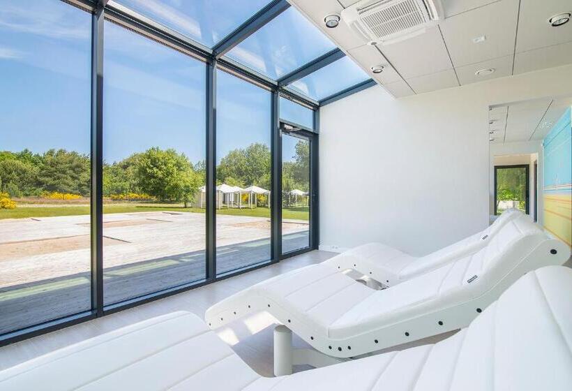 Fotos del hotel Rosevia Resort & Spa:  10