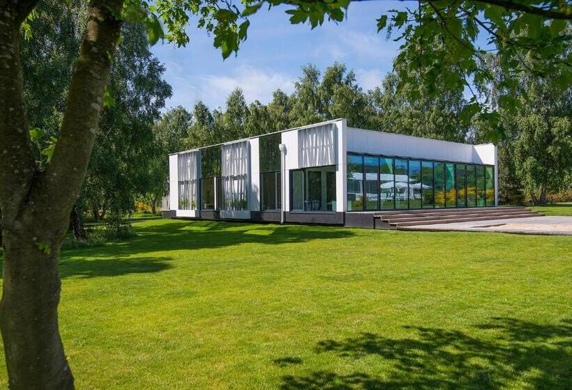 Fotos del hotel Rosevia Resort & Spa:  2