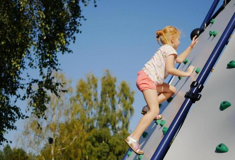 Fotos del hotel Rosevia Resort & Spa:  7