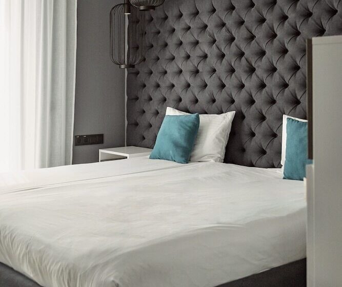 Fotos del hotel Sviatoslav:  16