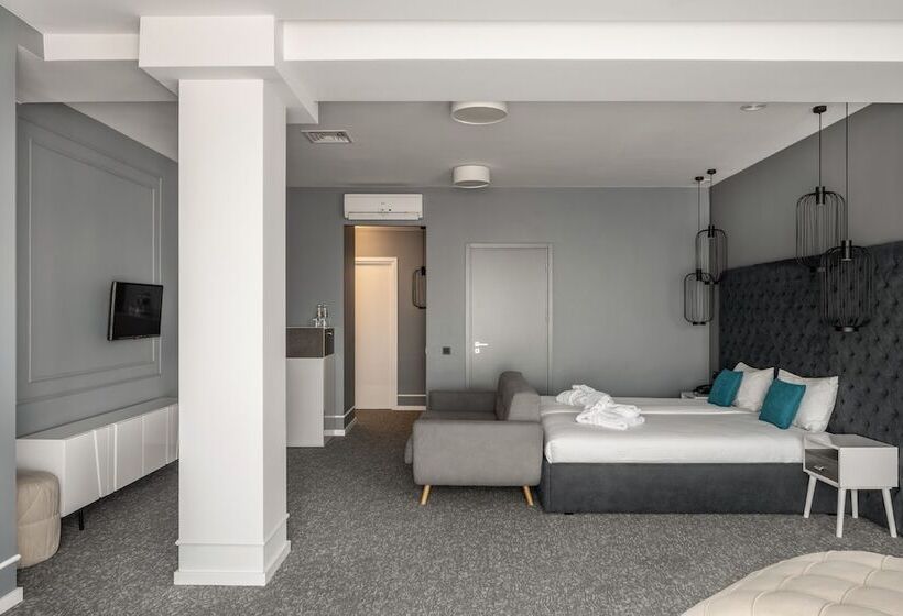 Fotos del hotel Sviatoslav:  13