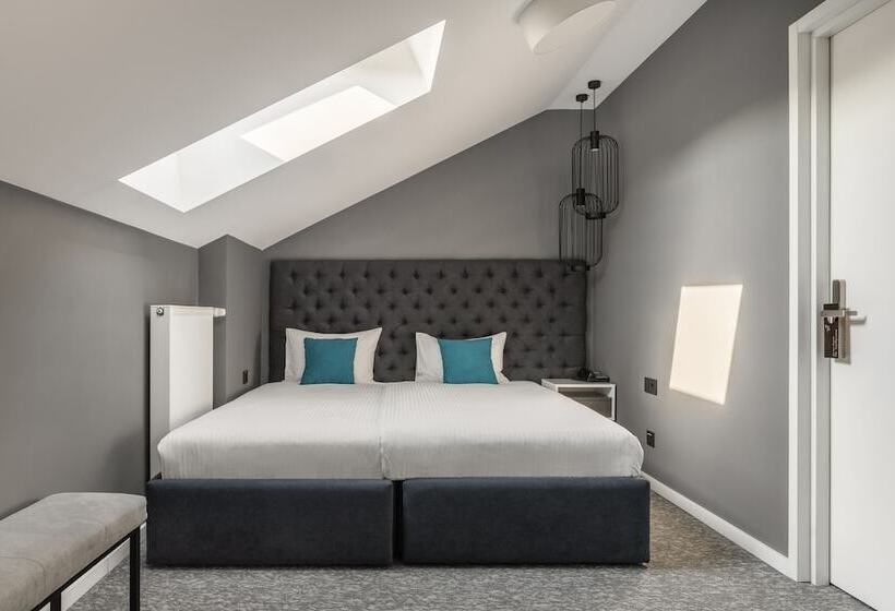 Fotos del hotel Sviatoslav:  18