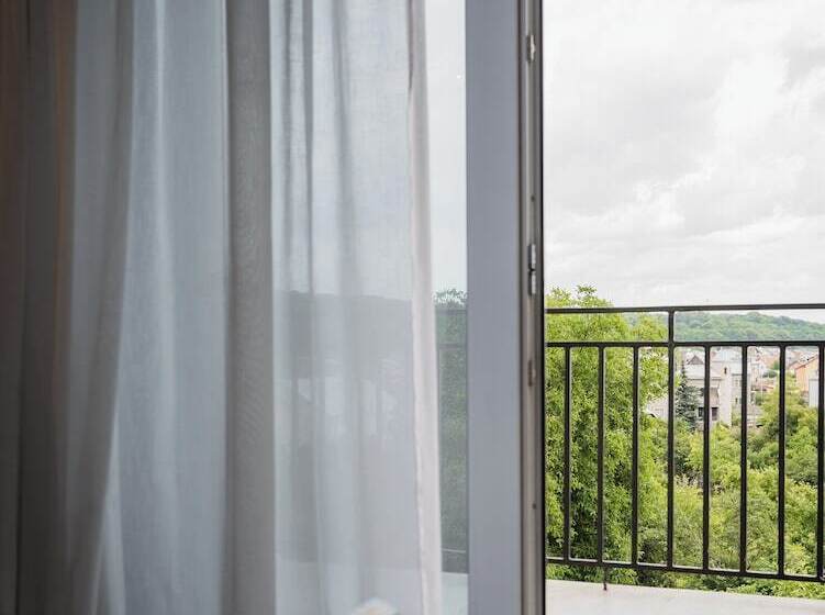 Fotos del hotel Sviatoslav:  7