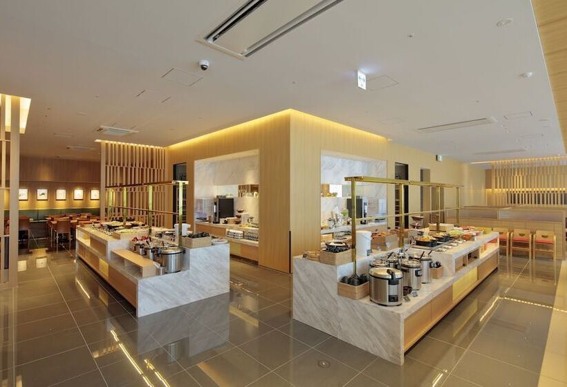 Fotos del hotel The Singulari  & Skyspa At Universal Studios Japan:  18