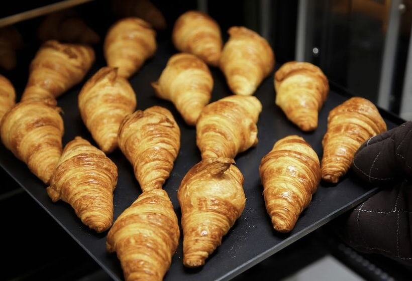 Fotos del hotel The Singulari  & Skyspa At Universal Studios Japan:  15