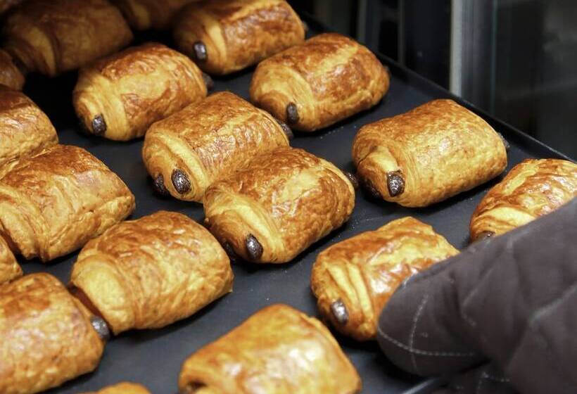 Fotos del hotel The Singulari  & Skyspa At Universal Studios Japan:  21