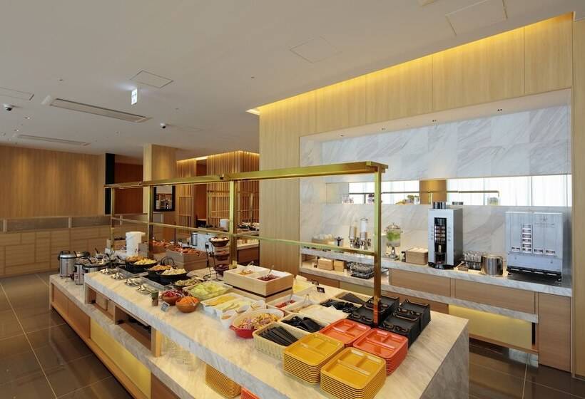 Fotos del hotel The Singulari  & Skyspa At Universal Studios Japan:  19