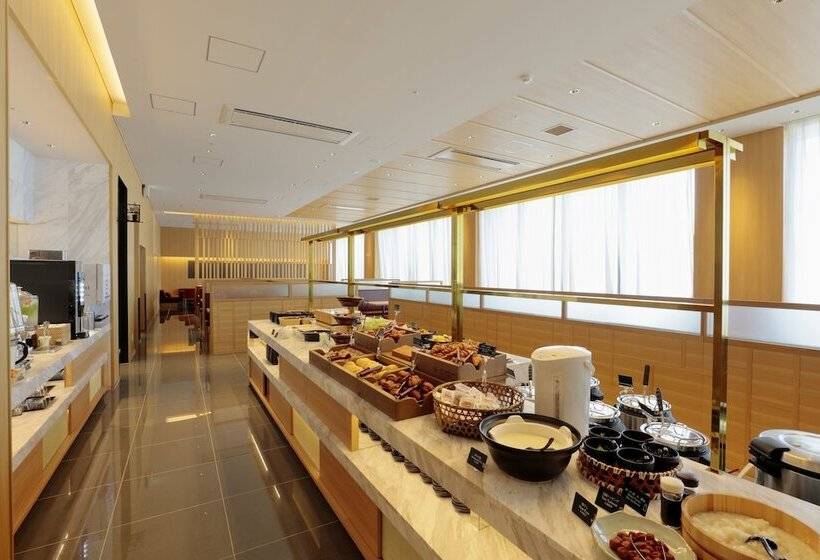 Fotos del hotel The Singulari  & Skyspa At Universal Studios Japan:  25