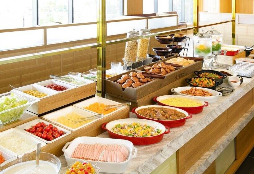 Fotos del hotel The Singulari  & Skyspa At Universal Studios Japan:  14