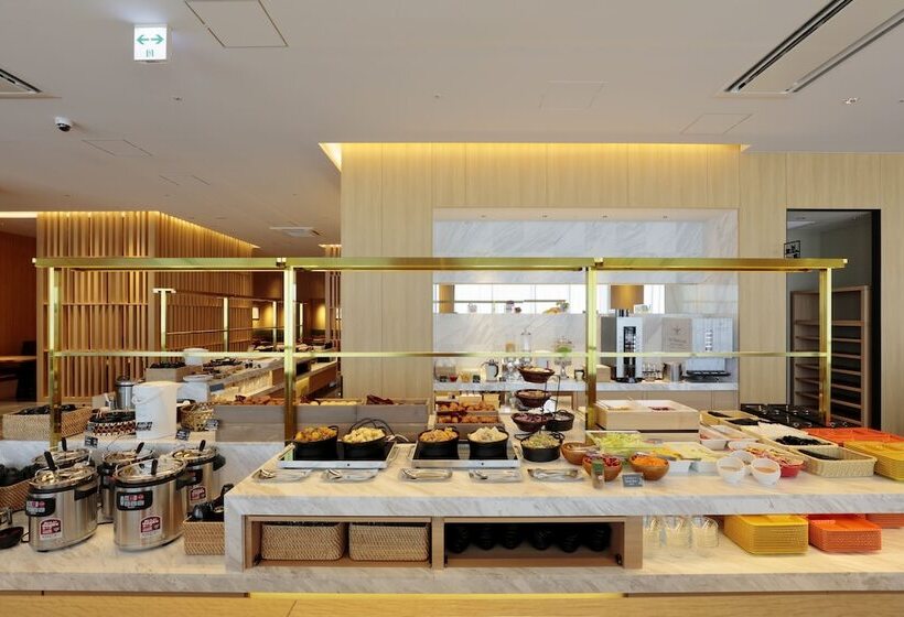 Fotos del hotel The Singulari  & Skyspa At Universal Studios Japan:  22