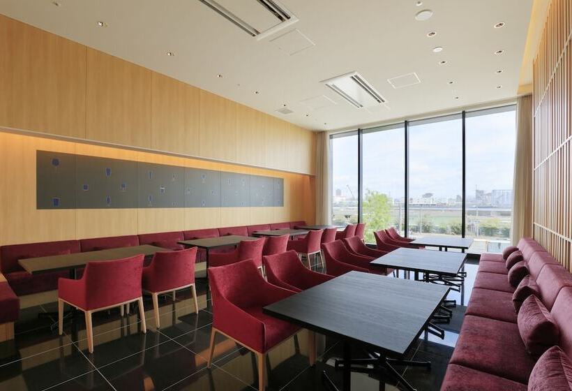 Fotos del hotel The Singulari  & Skyspa At Universal Studios Japan:  6