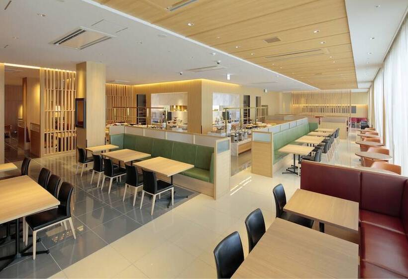 Fotos del hotel The Singulari  & Skyspa At Universal Studios Japan:  5