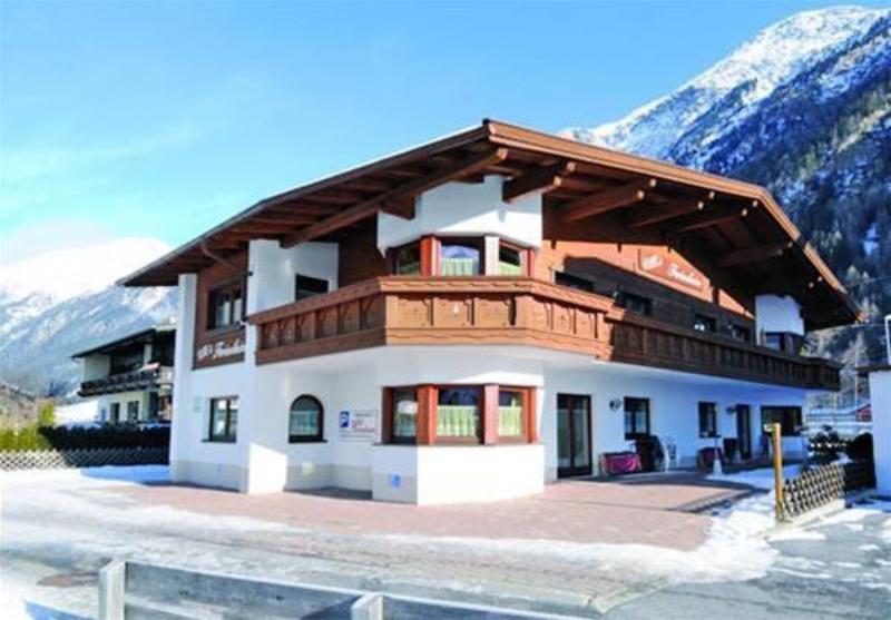 Fotos del hotel Ulli's Ferienheim:  9