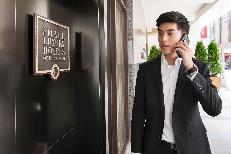 Fotos del hotel Union House Lukang:  8