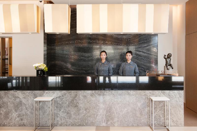 Fotos del hotel Union House Lukang:  10