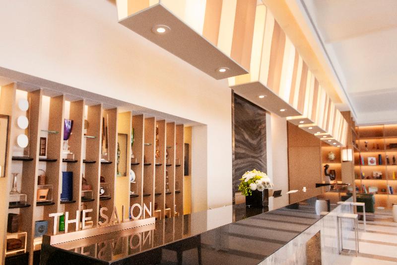 Fotos del hotel Union House Lukang:  3