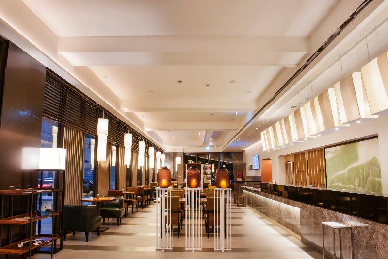 Fotos del hotel Union House Lukang:  9