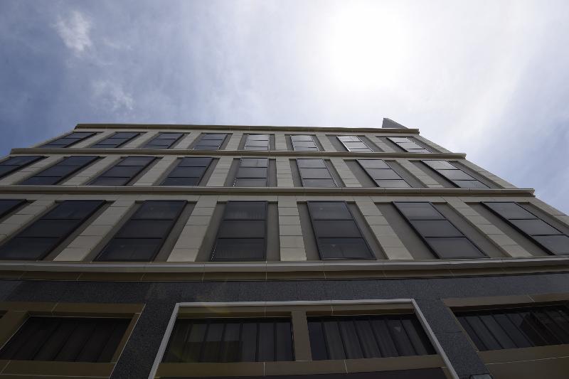 Fotos del hotel Union House Lukang:  7