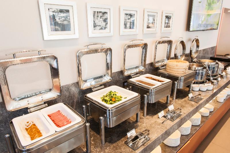 Fotos del hotel Union House Lukang:  17