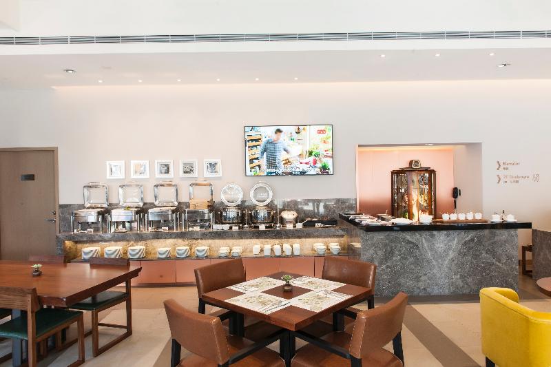 Fotos del hotel Union House Lukang:  4