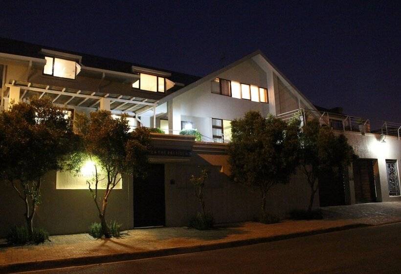 Fotos del hotel Villa The President:  7