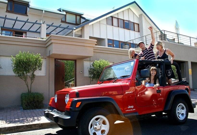 Fotos del hotel Villa The President:  22