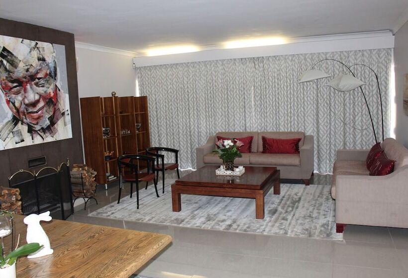 Fotos del hotel Villa The President:  24