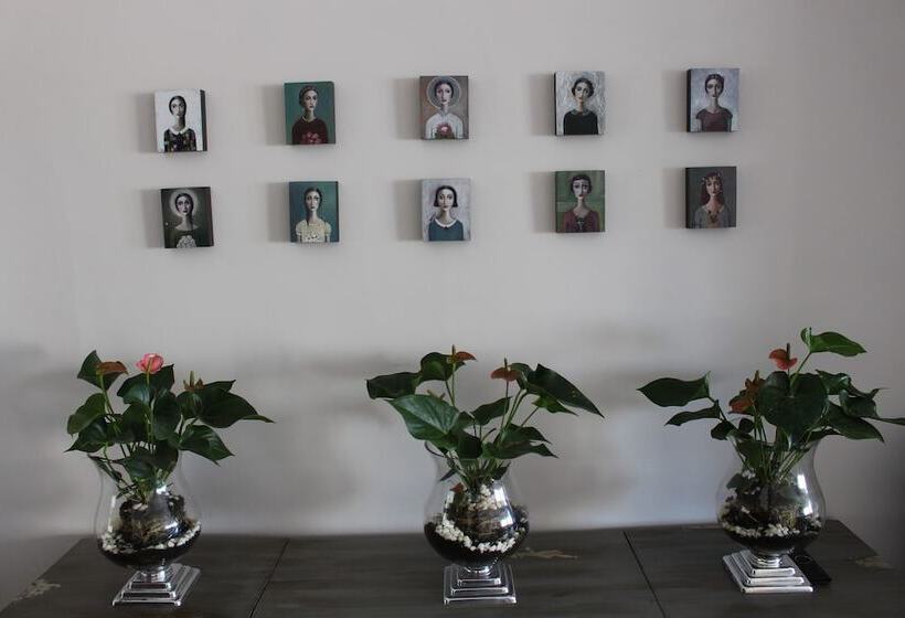 Fotos del hotel Villa The President:  18