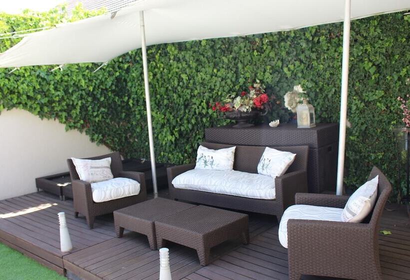 Fotos del hotel Villa The President:  3