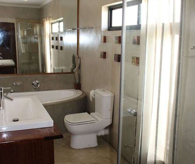 Fotos del hotel Villa The President:  5