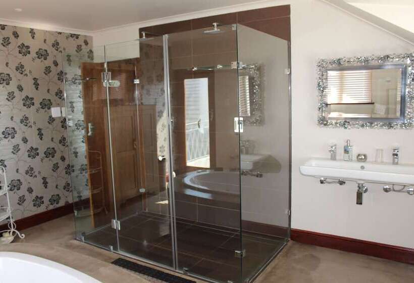 Fotos del hotel Villa The President:  12