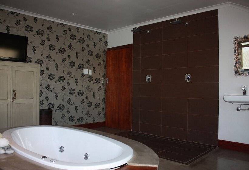 Fotos del hotel Villa The President:  17