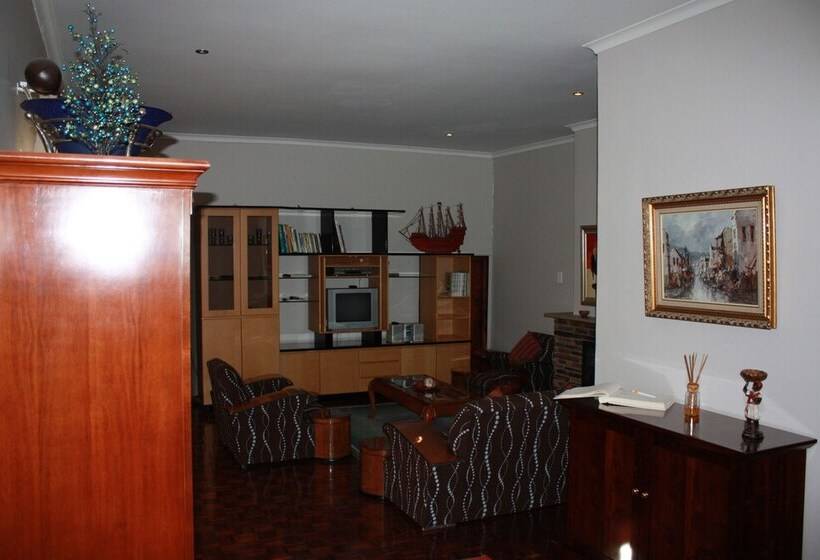 Fotos del hotel Villa The President:  25