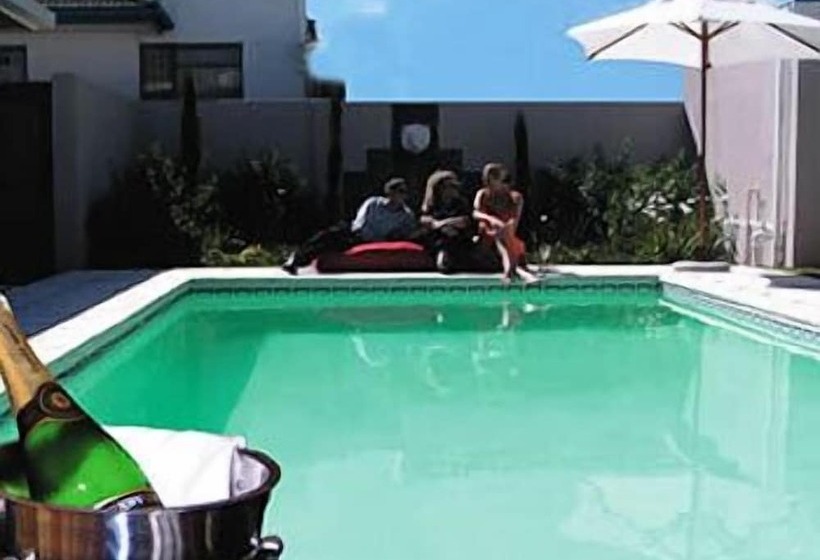 Fotos del hotel Villa The President:  9