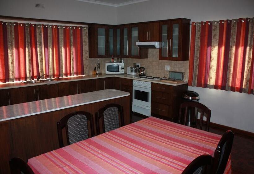 Fotos del hotel Villa The President:  11