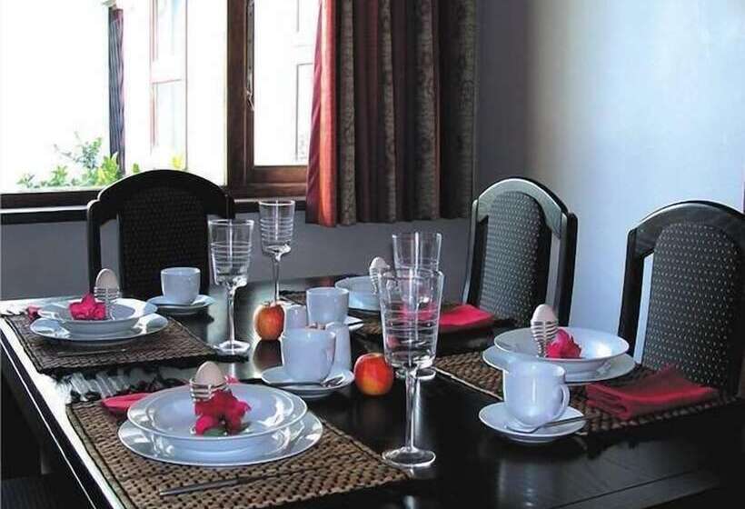 Fotos del hotel Villa The President:  16