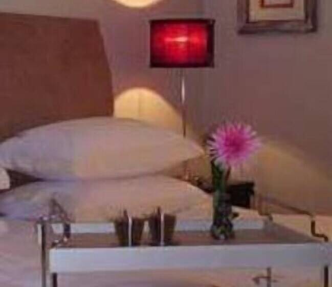 Fotos del hotel Villa The President:  20