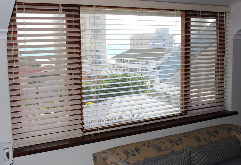 Fotos del hotel Villa The President:  14