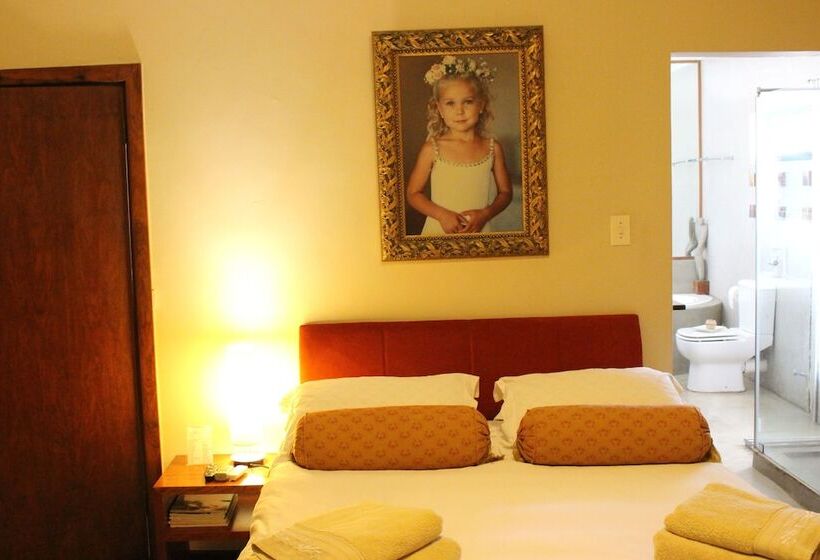 Fotos del hotel Villa The President:  15