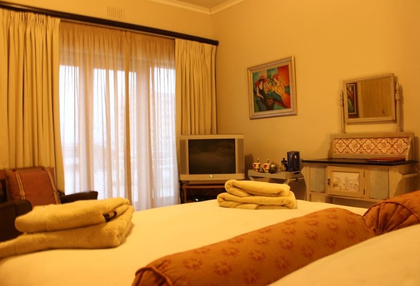 Fotos del hotel Villa The President:  8