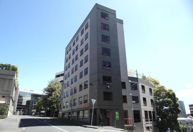 Fotos del hotel Yha Auckland City:  24