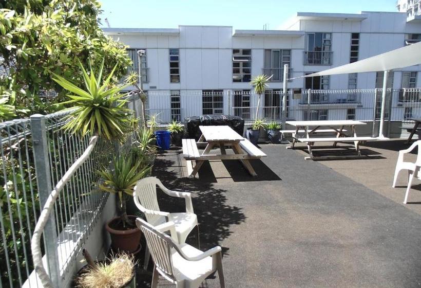 Fotos del hotel Yha Auckland City:  23