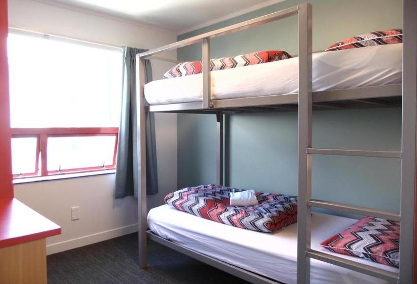 Fotos del hotel Yha Auckland City:  16