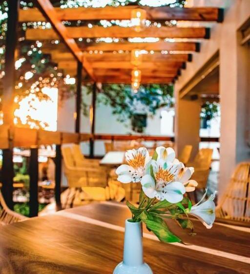 Fotos del hotel Amate:  18